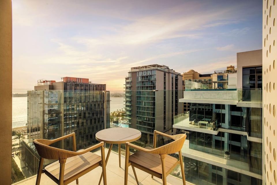 Tumbi Hotel Dubai The Palm, Tapestry Collection by Hilton Hotel in Dubai