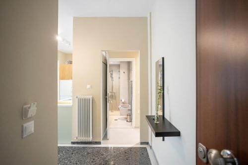 Spacious  2-Bedroom Retreat in the Heart of Athens Hotel in Athens