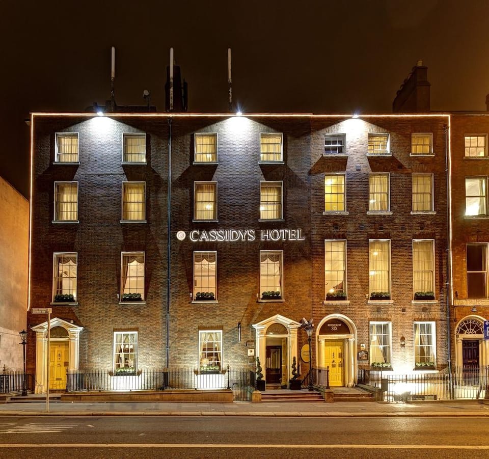 Cassidys Hotel Hotel in Dublin