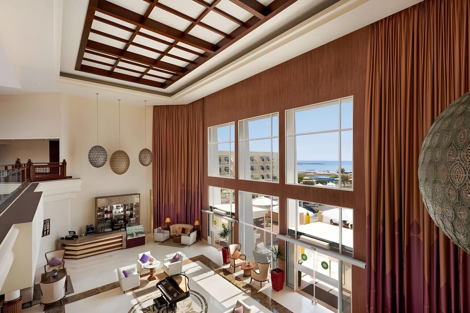 Wyndham Garden Salalah Mirbat Hotel in Oman