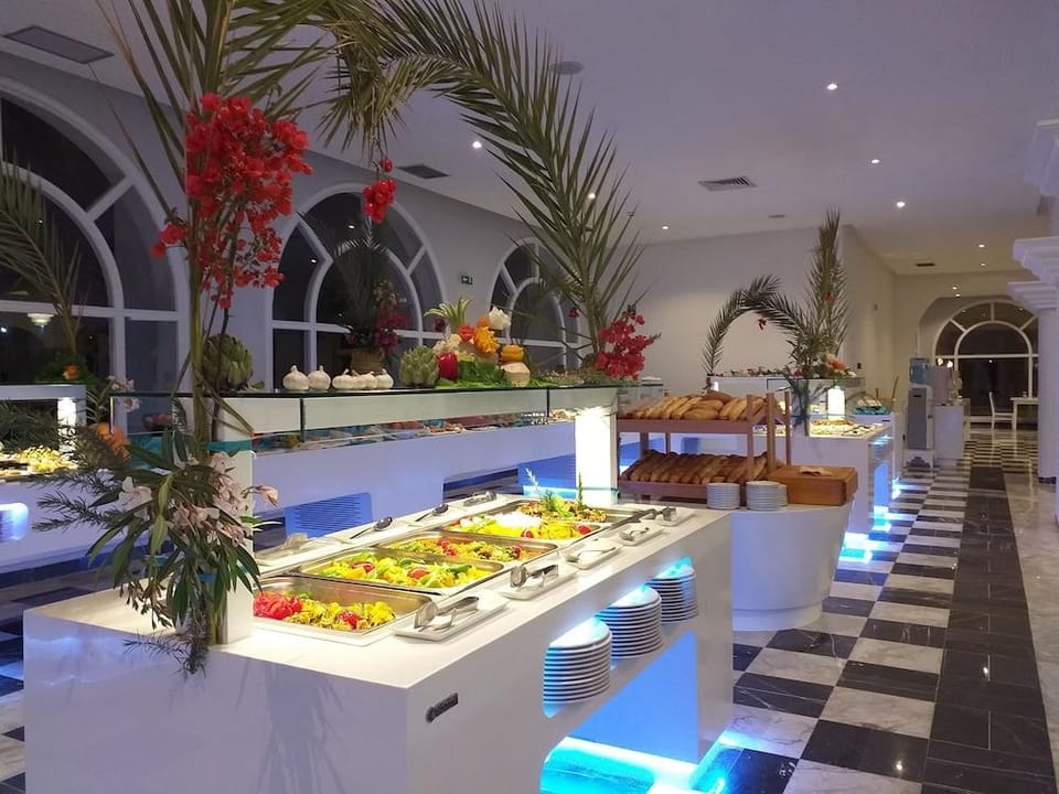 Djerba Golf Resort & Spa Hotel in Tunisia