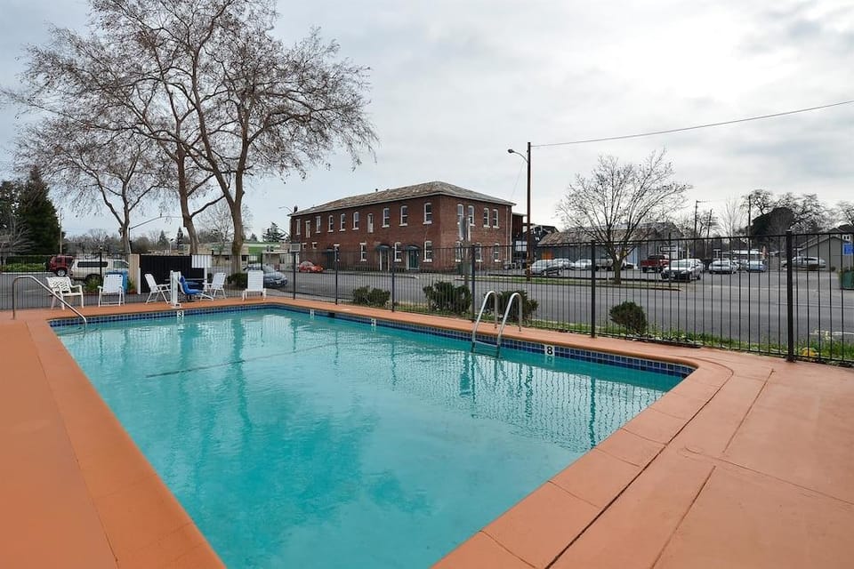 Days Inn Hotel in Chico