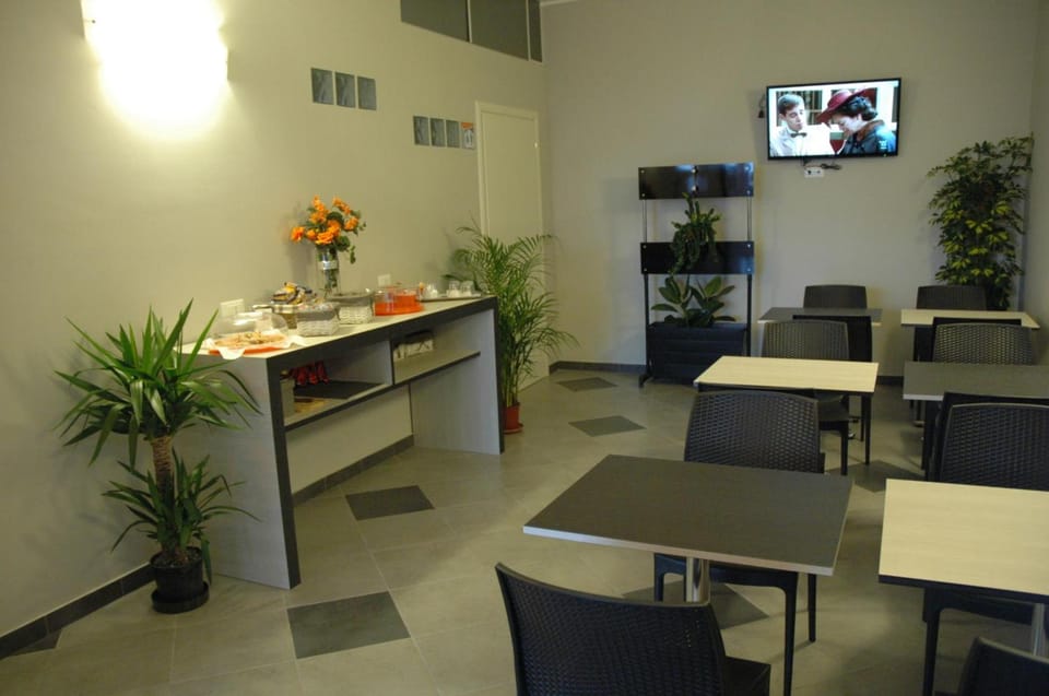 Hotel 4 Strade Hotel in Ortona