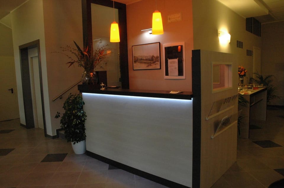 Hotel 4 Strade Hotel in Ortona