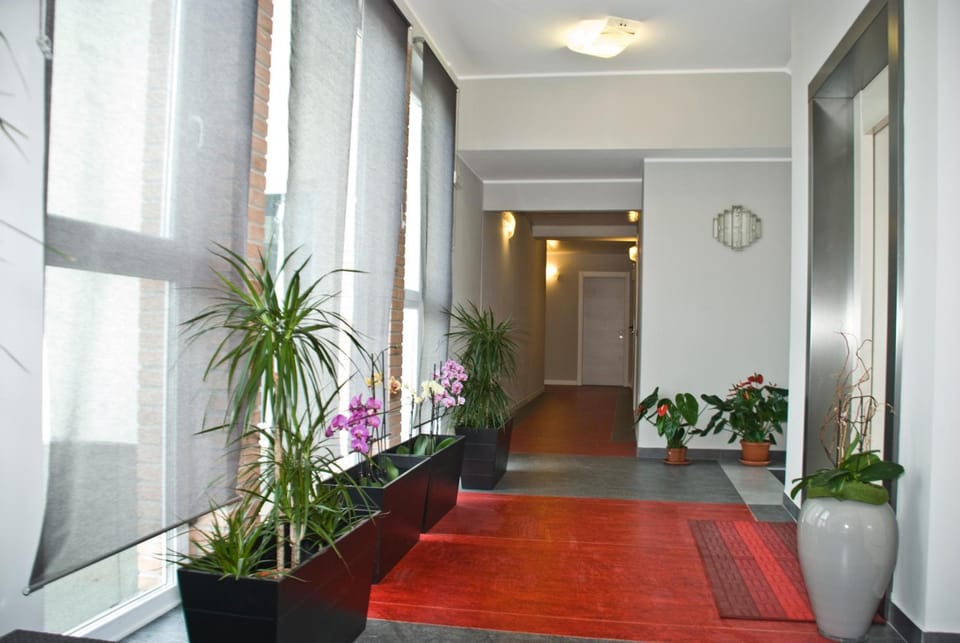 Hotel 4 Strade Hotel in Ortona