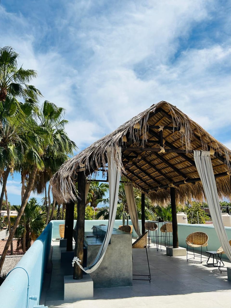Paraiso Azul Hotel Hotel in Loreto
