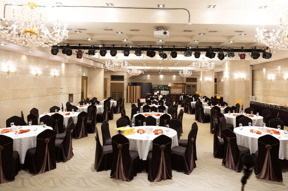 Meeting room / ballrooms