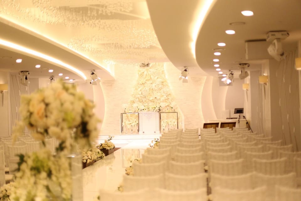 Meeting room / ballrooms