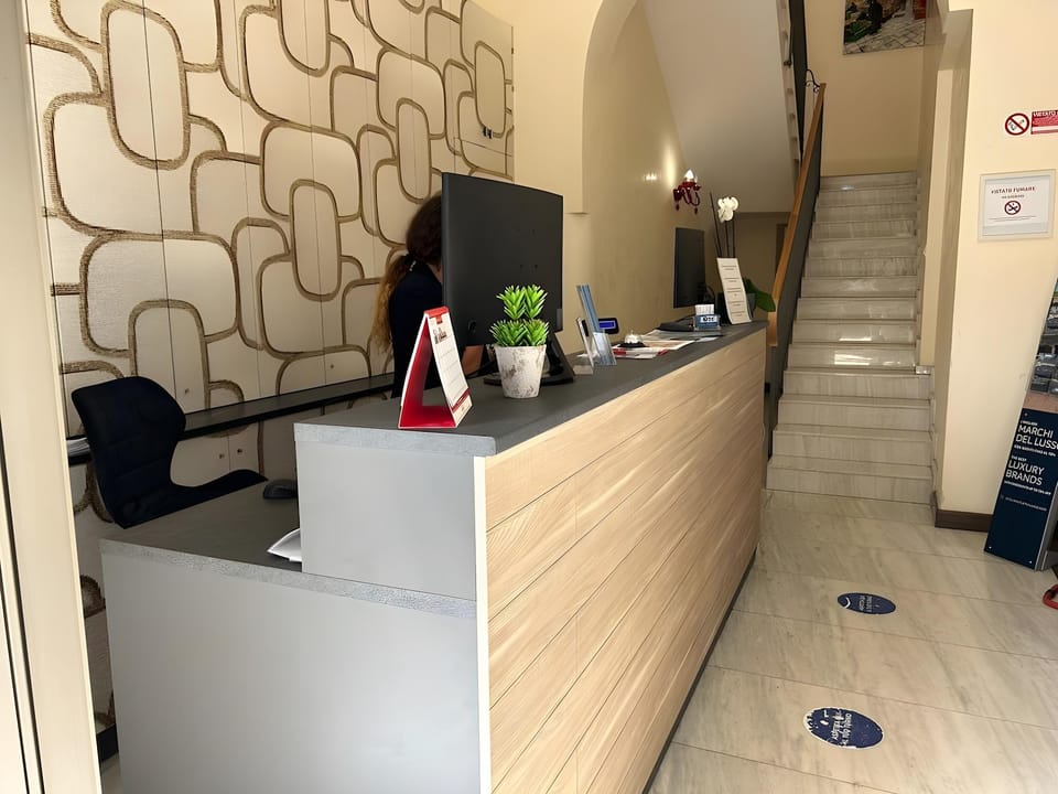 55 Aira Hotel Hotel in Palermo