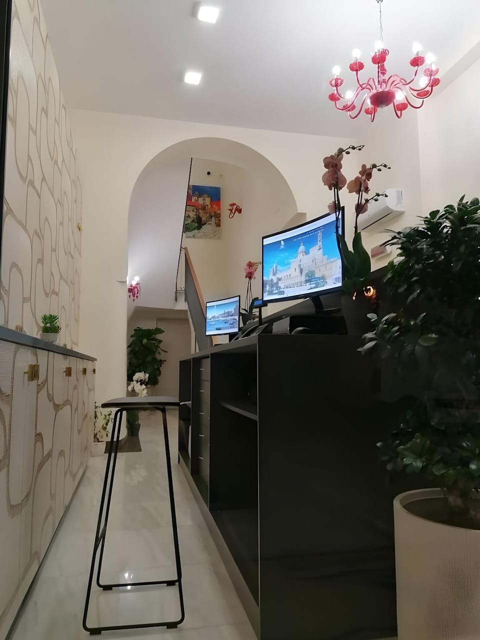 55 Aira Hotel Hotel in Palermo