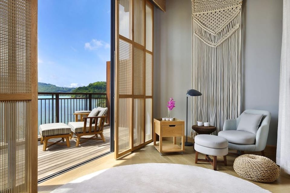 Mango House Seychelles, LXR Hotels & Resorts Hotel in Africa