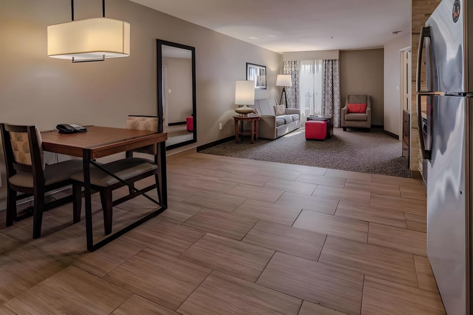 Homewood Suites by Hilton Ft. Worth-Bedford Hotel in Bedford