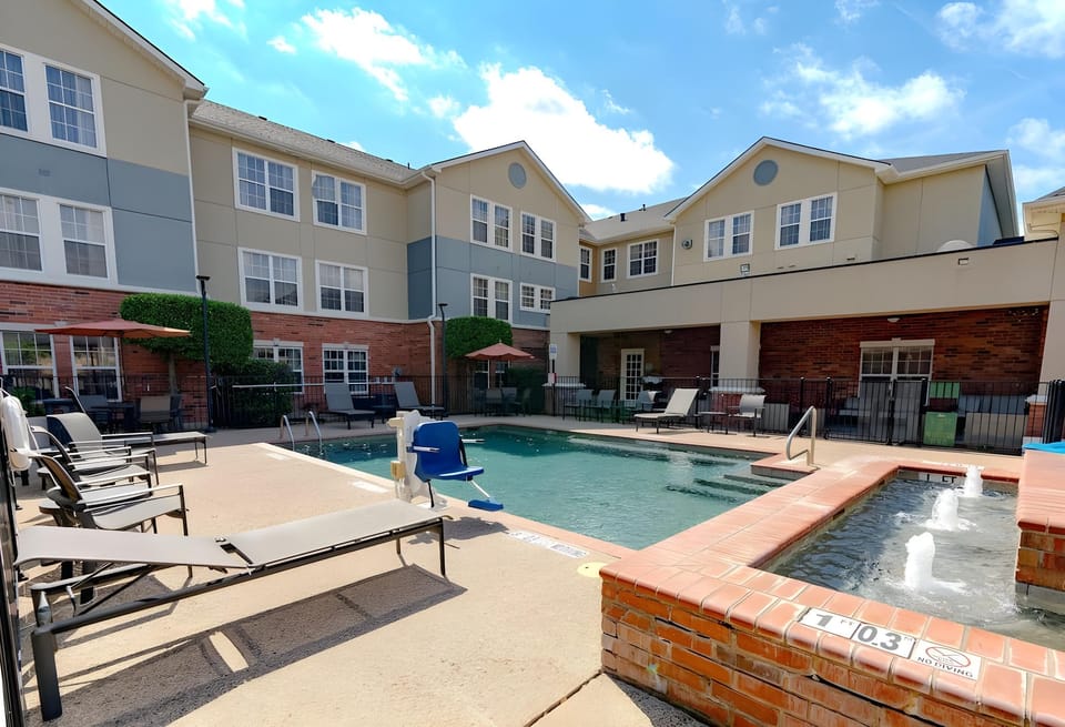 Homewood Suites by Hilton Ft. Worth-Bedford Hotel in Bedford
