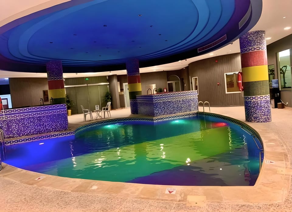 Golden Ship Hotel Hotel in Riyadh