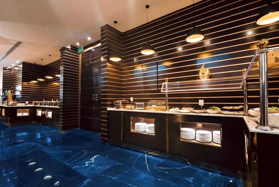 Golden Ship Hotel Hotel in Riyadh