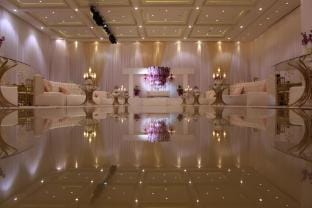 Holiday Inn Riyadh - Izdihar Hotel in Riyadh