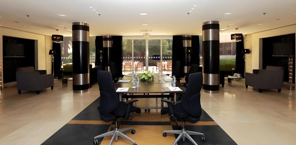 Holiday Inn Riyadh - Izdihar Hotel in Riyadh