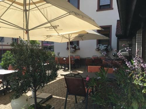 Hotel Alessandro Hotel in Ortenau