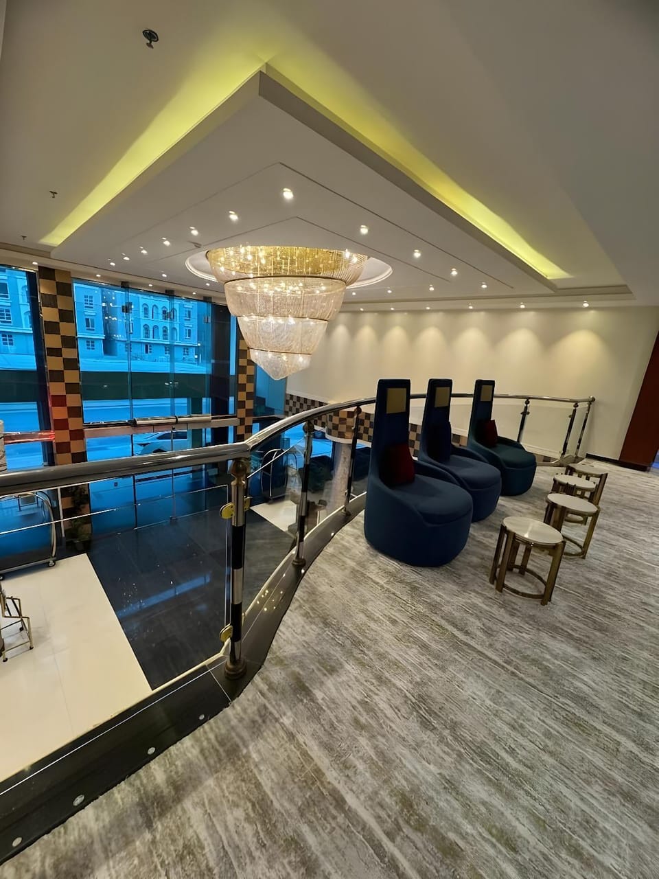Meral Crown Hotel Hotel in Riyadh