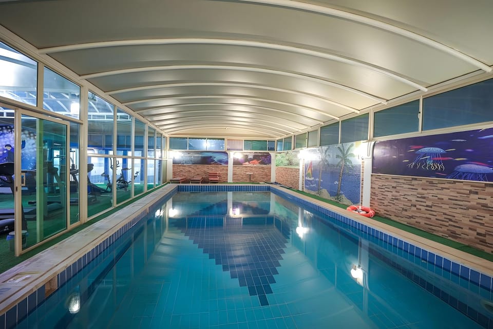 Meral Crown Hotel Hotel in Riyadh