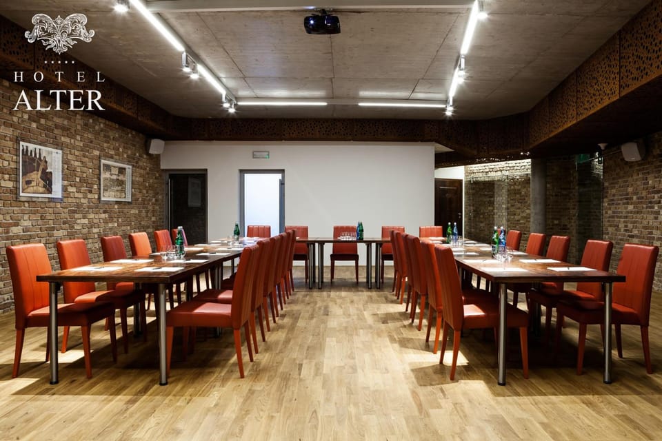 Meeting room / ballrooms