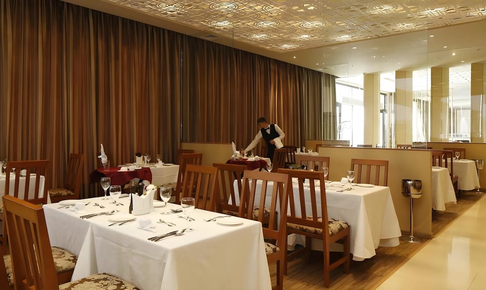 Melissa Hotel Riyadh Hotel in Riyadh