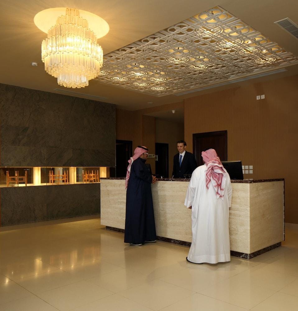 Melissa Hotel Riyadh Hotel in Riyadh