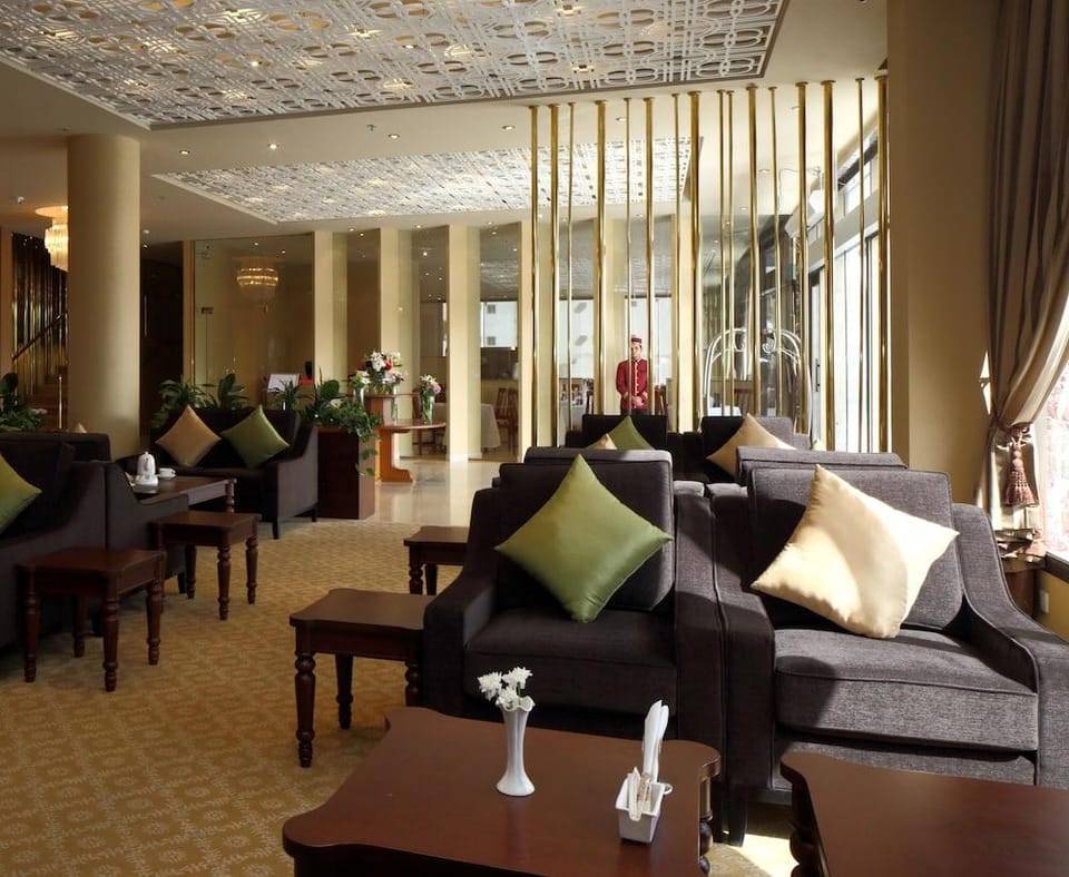 Melissa Hotel Riyadh Hotel in Riyadh