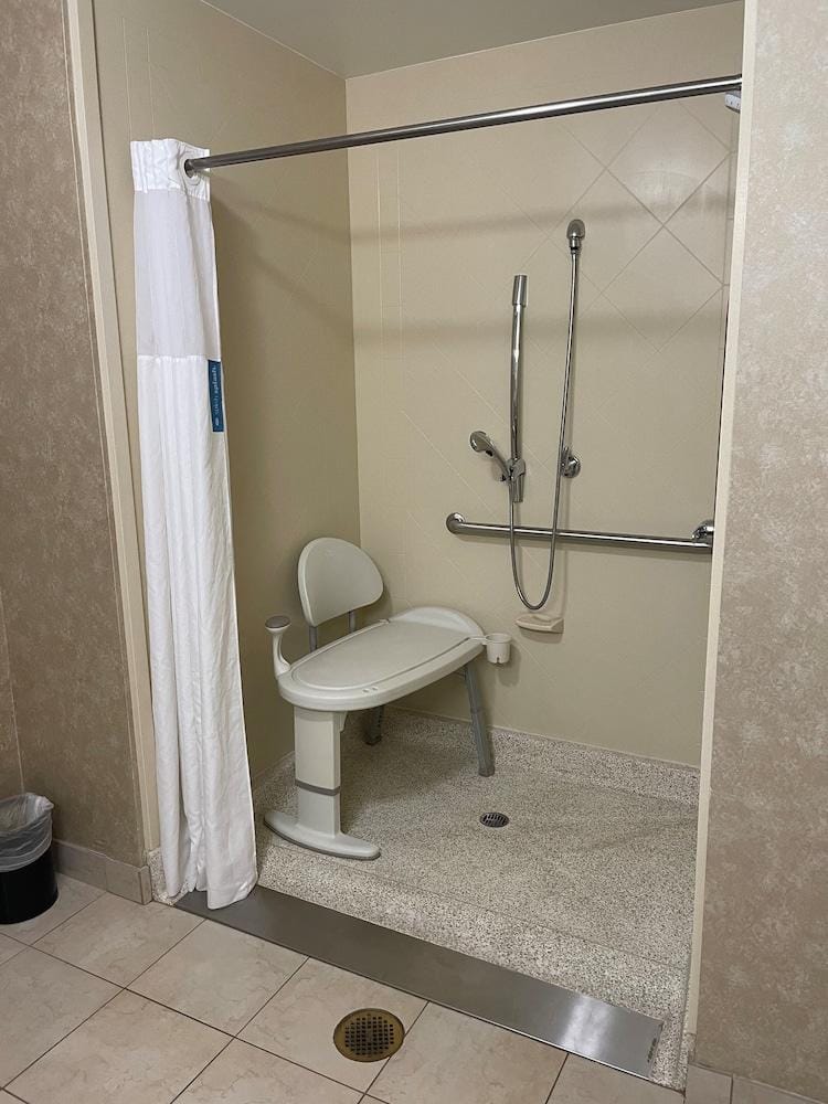Hampton Inn Harrisonburg - South Hotel in Harrisonburg