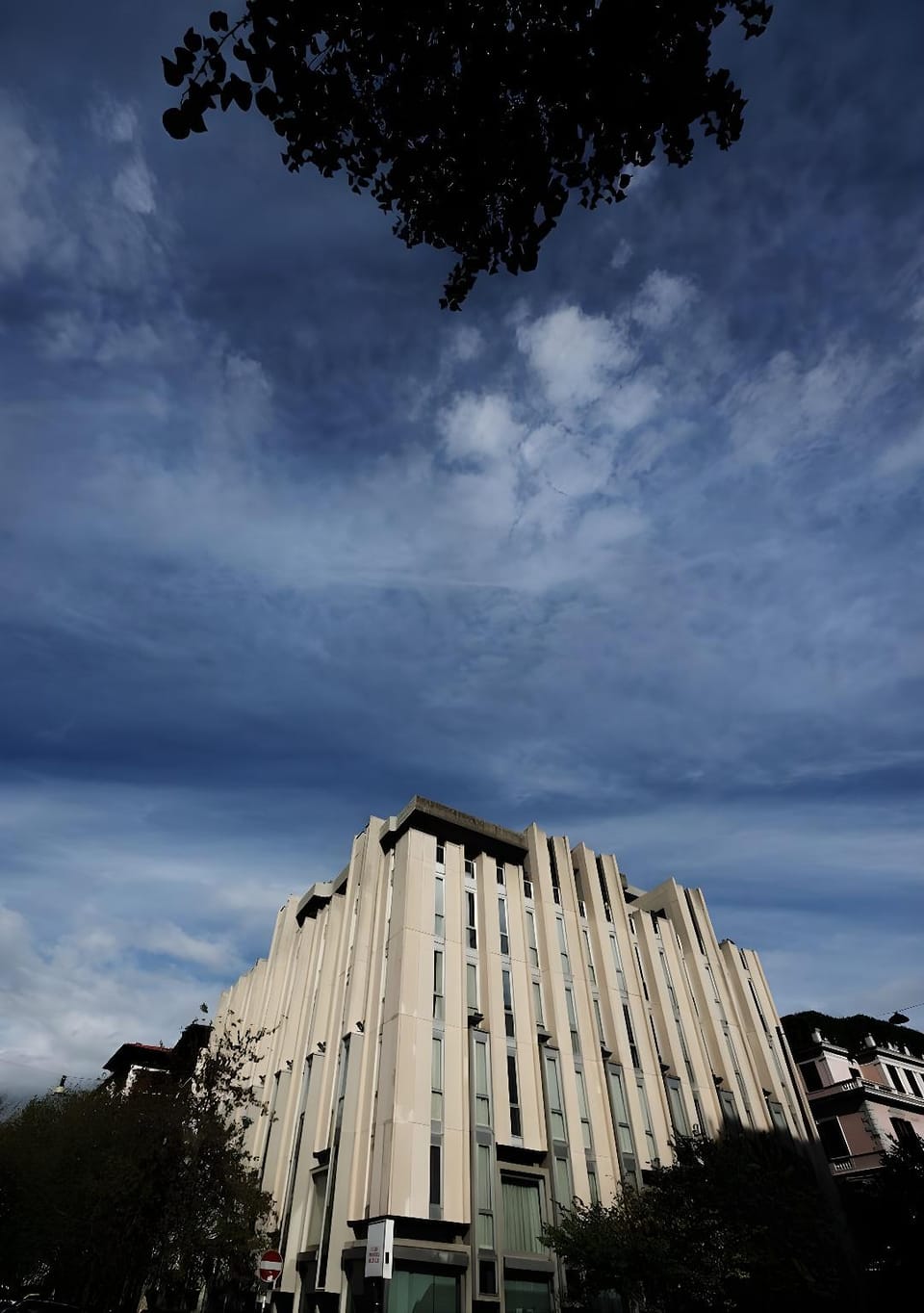 Twenty One Hotel Hotel in Rome
