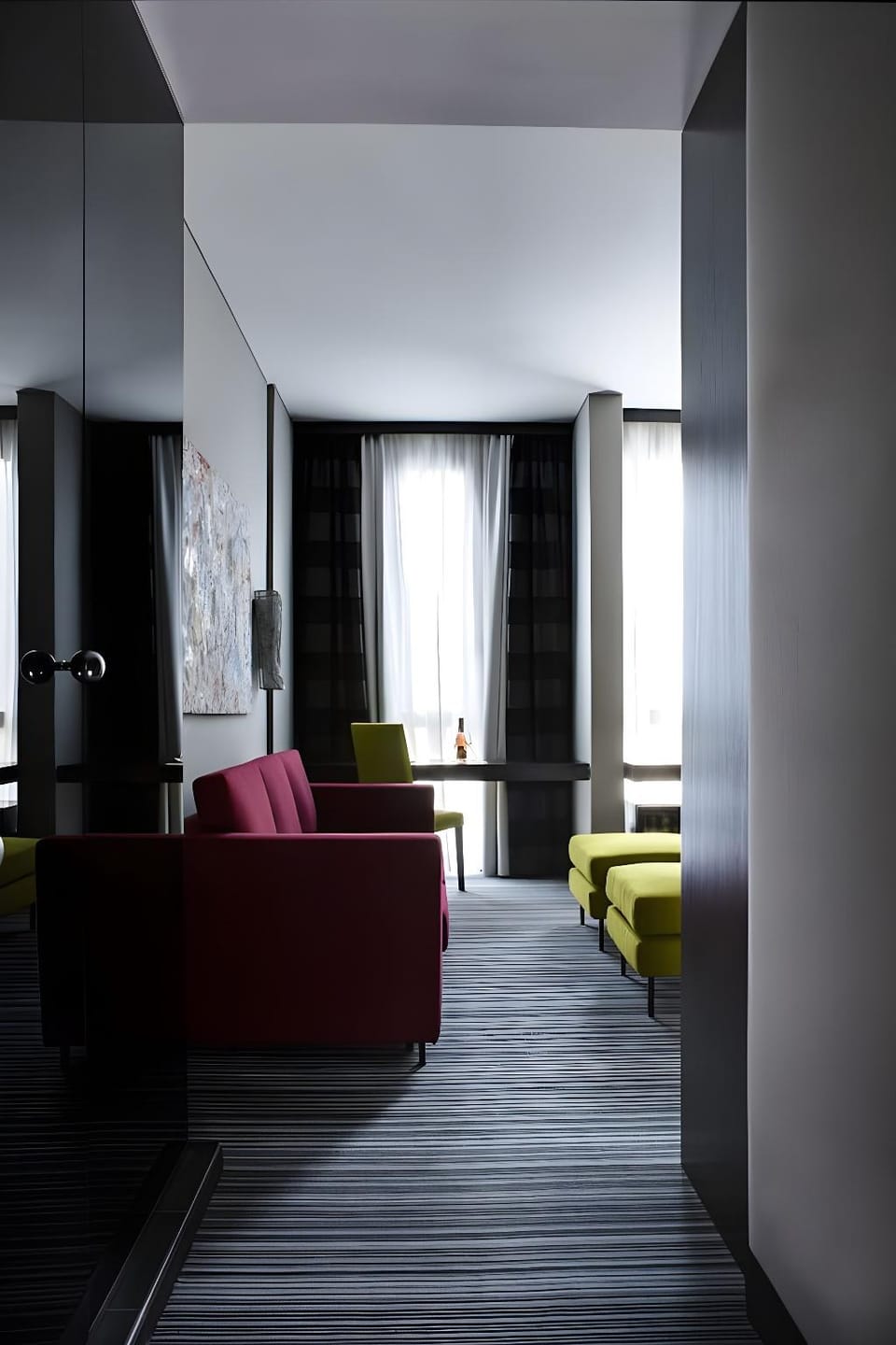 Twenty One Hotel Hotel in Rome
