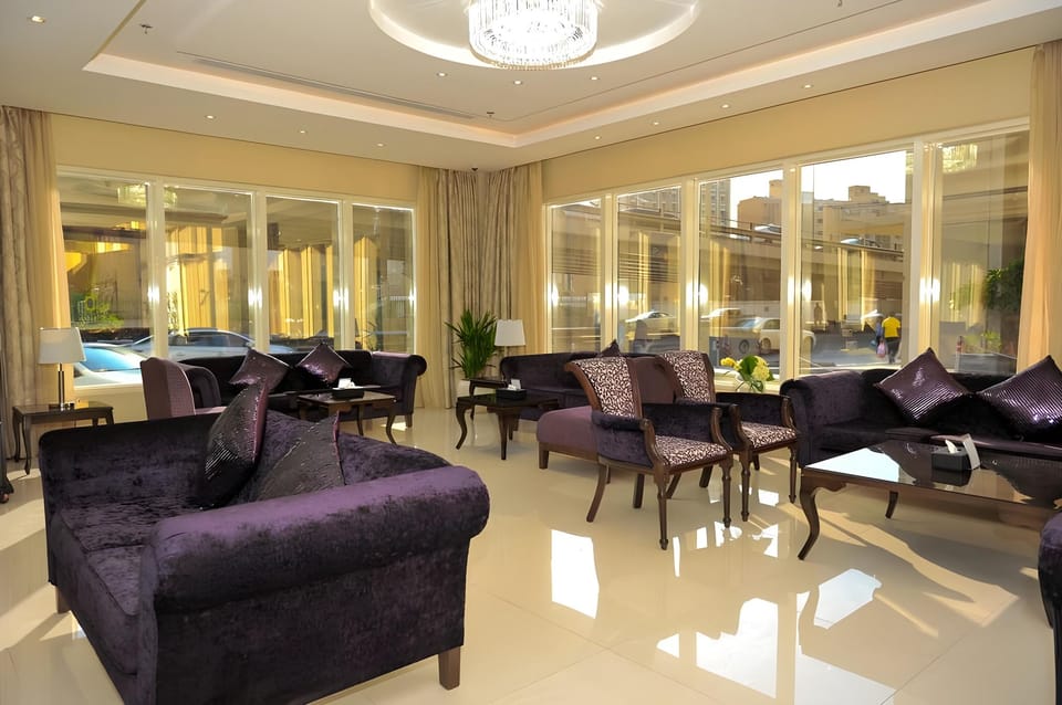 Gloria Inn Riyadh Hotel in Riyadh