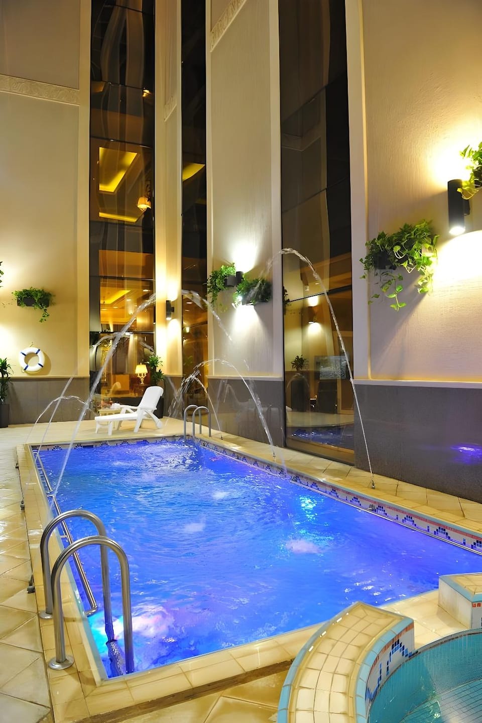 Suite Inn Hotel Hotel in Riyadh