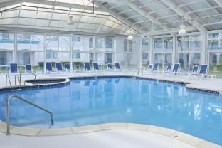 DoubleTree Suites by Hilton Mt. Laurel Hotel in Mount Laurel