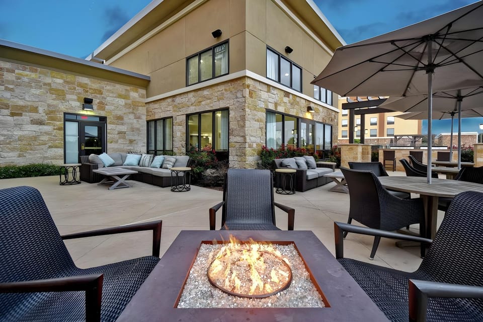 Homewood Suites By Hilton Dallas Arlington South Hotel in Arlington