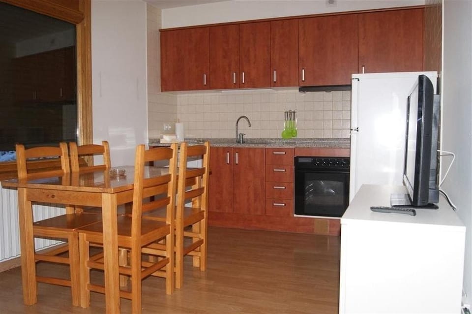 Apartamentos Borruscall Hotel in El Pas de la Casa