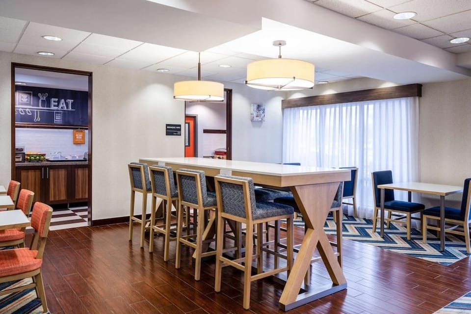 Hampton Inn Joliet - I-80 Hotel in Joliet