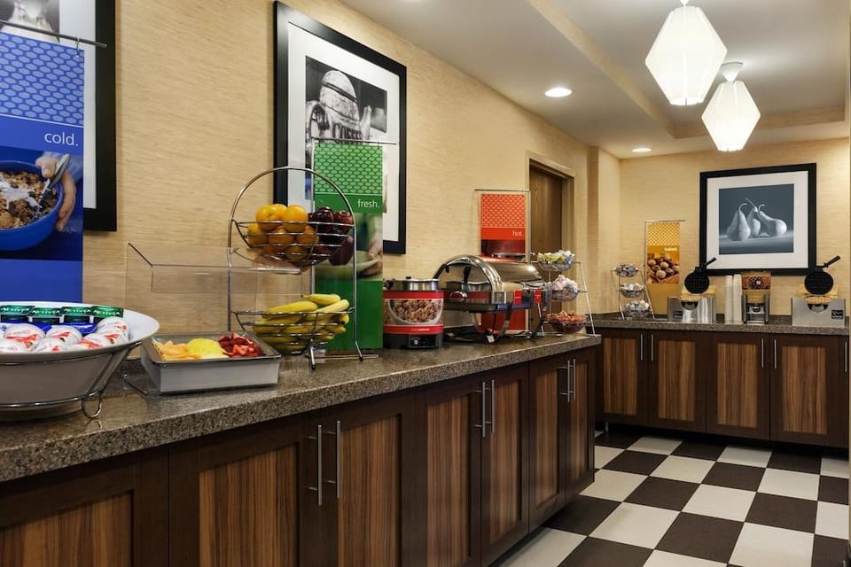 Hampton Inn Joliet - I-80 Hotel in Joliet