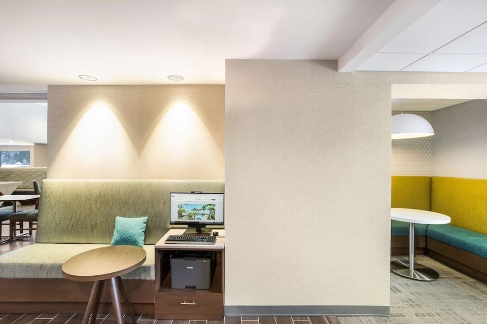 Hampton Inn & Suites Houghton Hotel in Houghton
