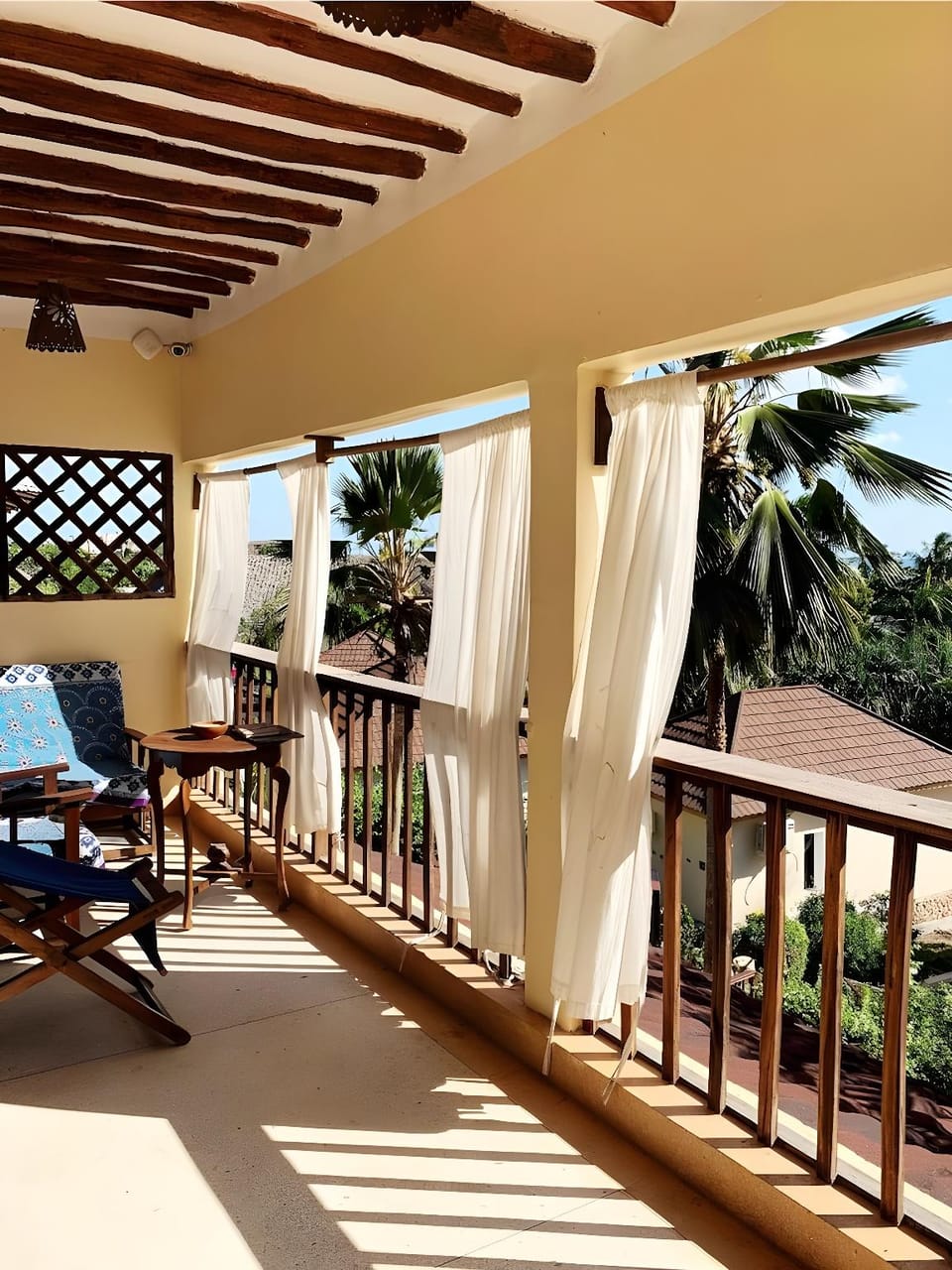 Kendwa Rocks Beach Hotel Hotel in Kendwa