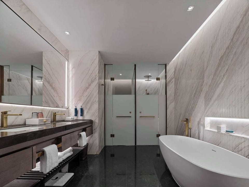 Hilton Changshu Hotel in Suzhou