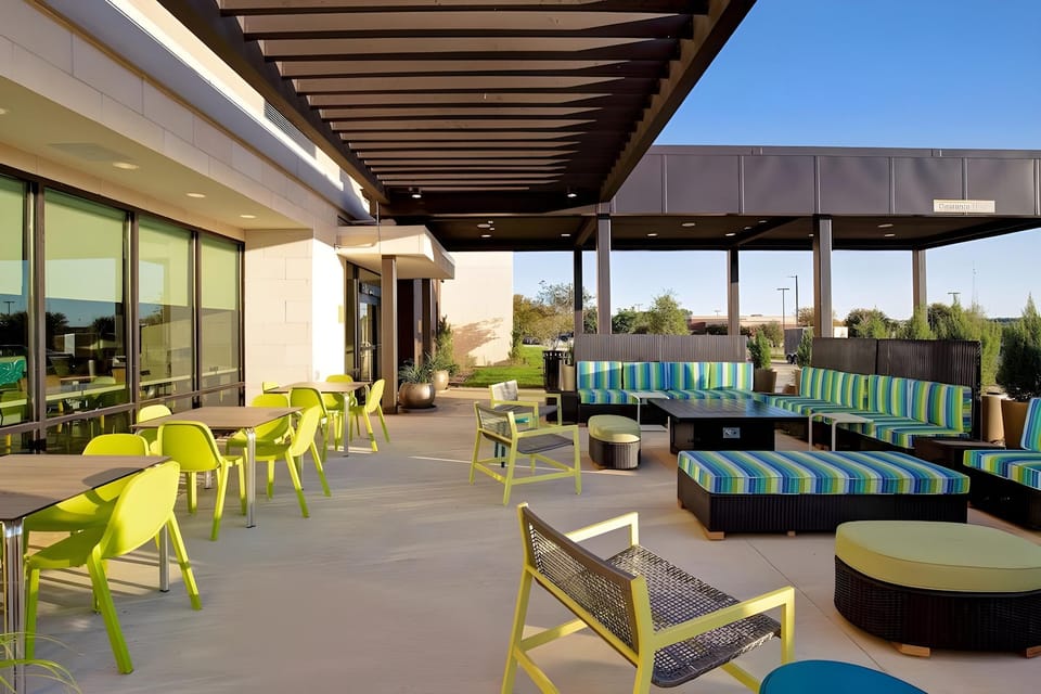 Home2 Suites by Hilton Lewisville Dallas Hotel in Lewisville