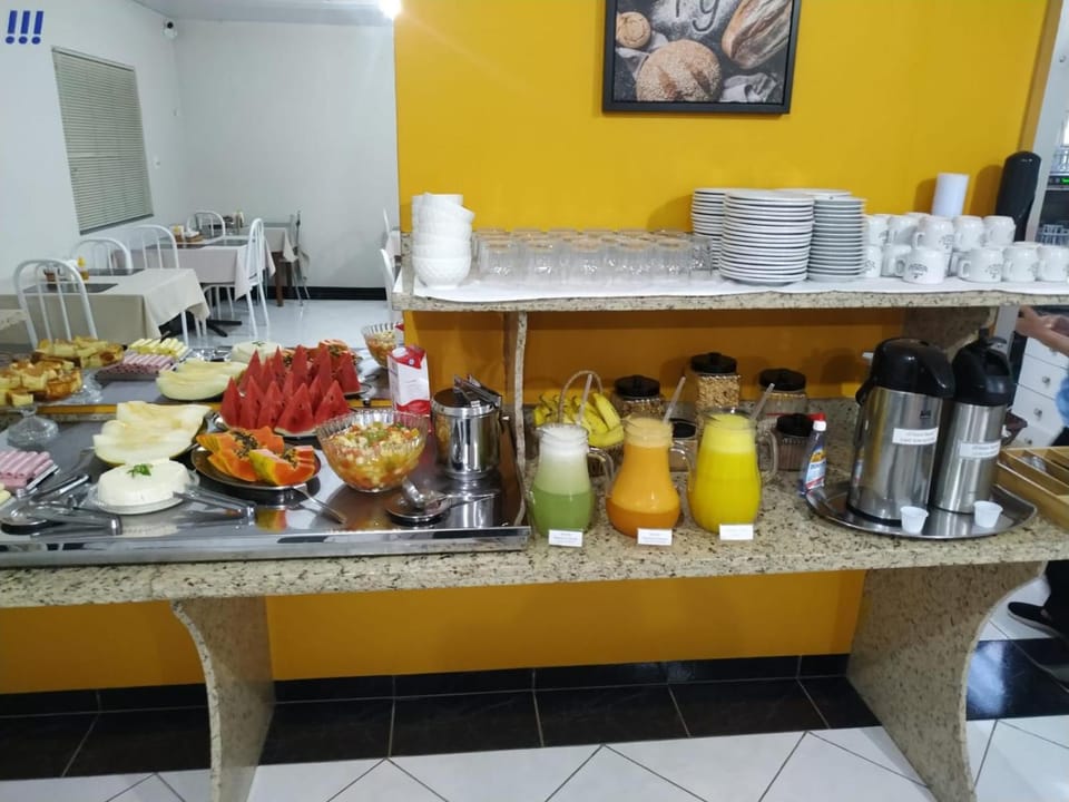 Hotel Barril Hotel in State of Mato Grosso, Brazil