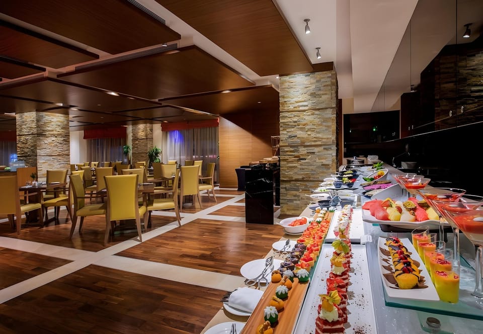 Elite Byblos Hotel Hotel in Dubai