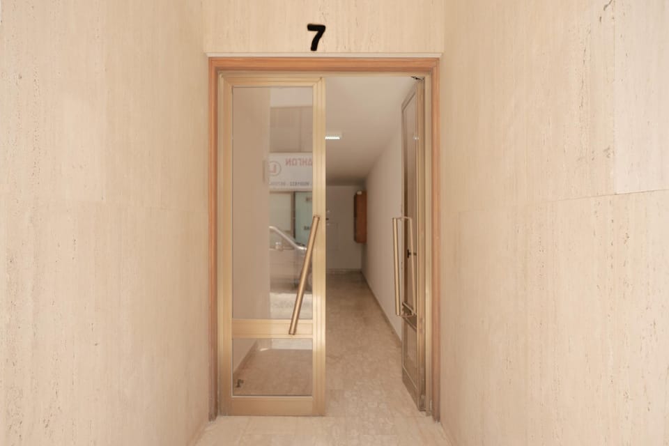 Two-Bedroom Suites by Kentrikon 1924 Boutique Hotel, Old Town Hotel in Paphos
