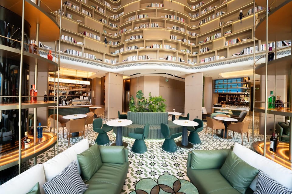 Quality Hotel Wuyi Hotel in Zhejiang