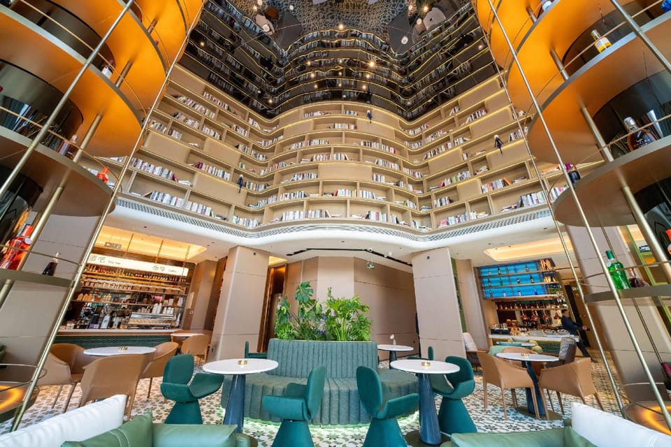 Quality Hotel Wuyi Hotel in Zhejiang