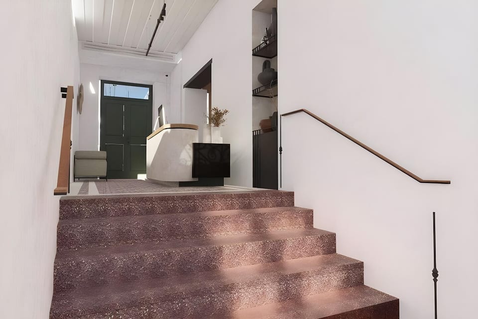 Kentrikon 1924 Boutique Hotel, Paphos Old Town Hotel in Paphos