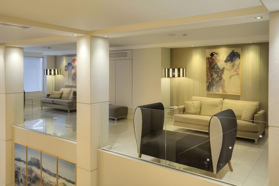 Central Hotel Hotel in Athens