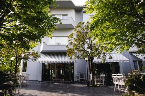 Hotel Blini Hotel in Montenegro